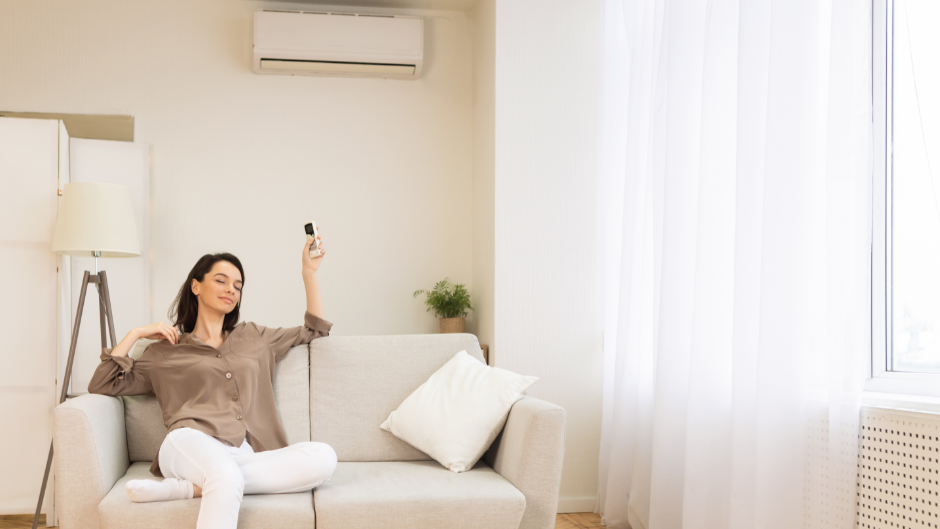 Cómo mantener tu casa fresca en verano sin aumentar tu factura de la luz